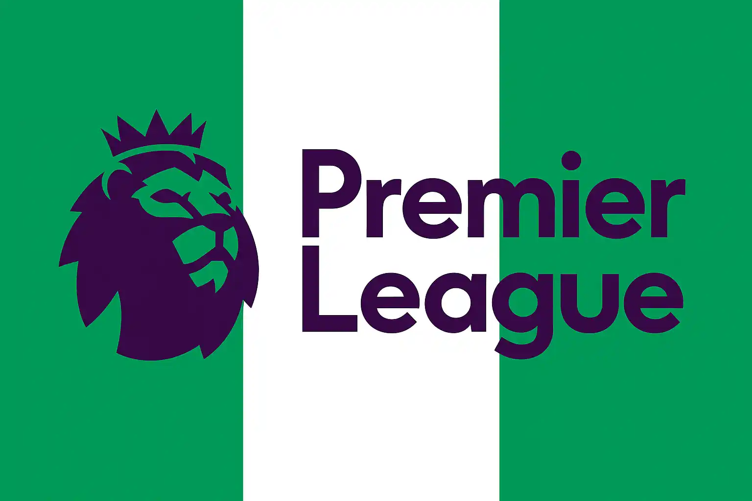 Logo Premier League Nigeria